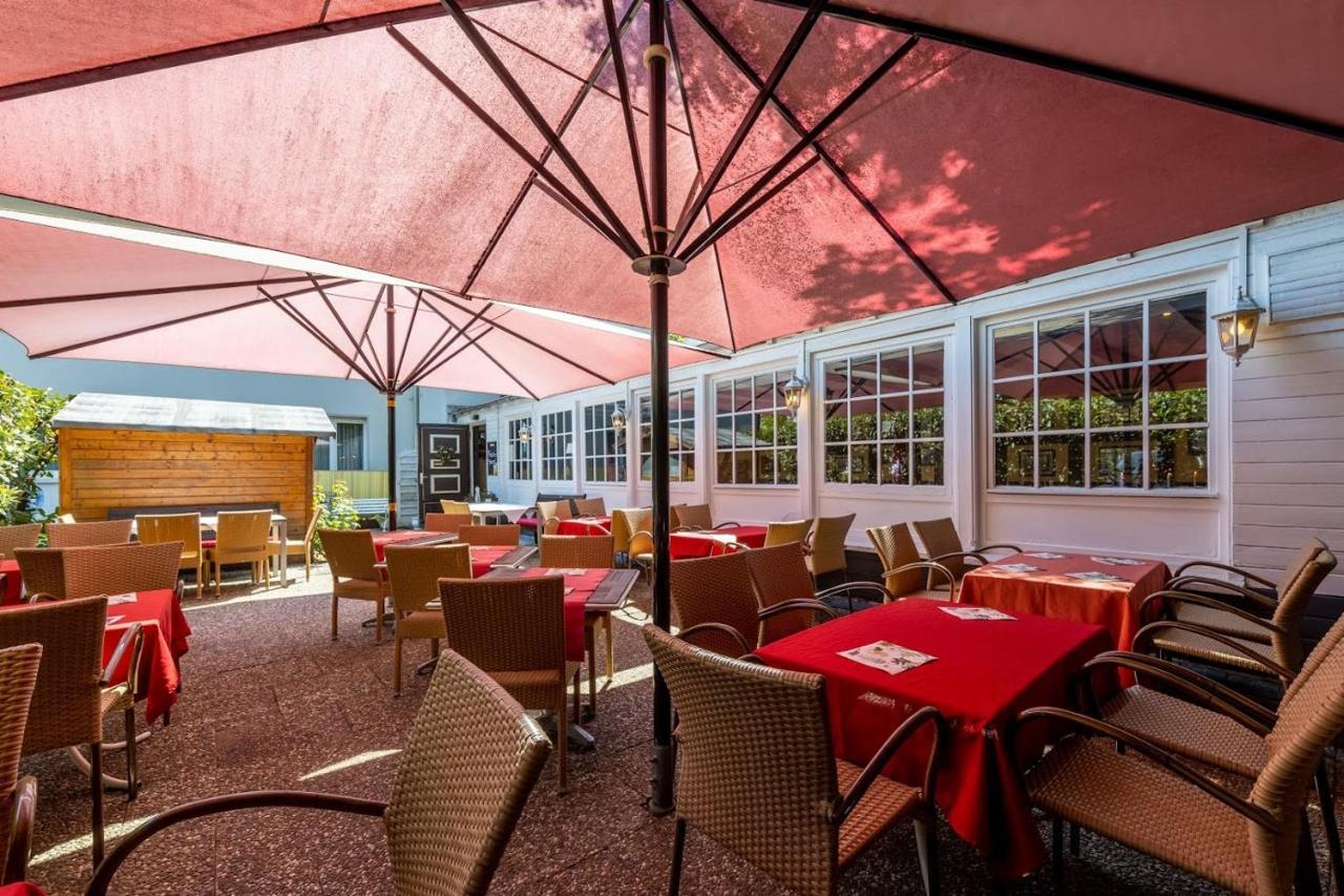 Thermen Hotel & Restaurant Bad Soden Bad Soden am Taunus Exterior foto
