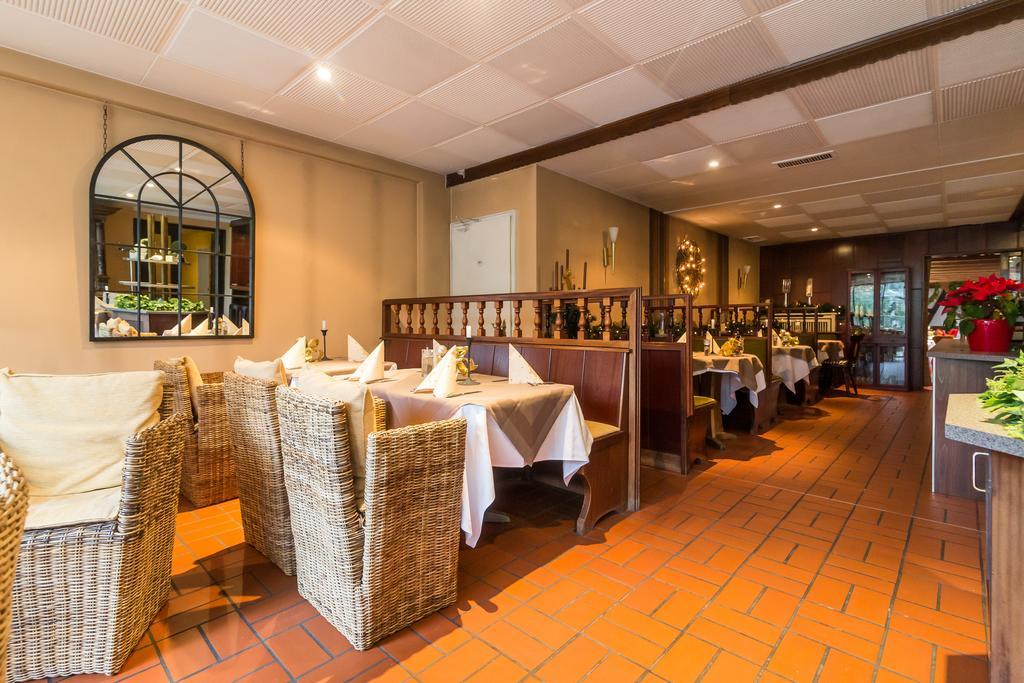 Thermen Hotel & Restaurant Bad Soden Bad Soden am Taunus Exterior foto